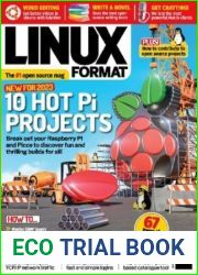 Linux Format UK - February 2023