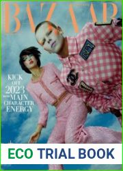 Harper|s Bazaar Singapore - January 2023