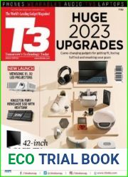 T3 India - Vol. 08 Issue 06, January 2023