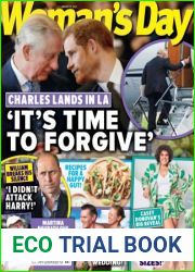 Woman|s Day Australia - January 16, 2023