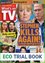 What|s on TV - 14 20 January 2023