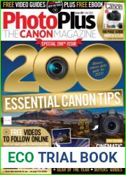 PhotoPlus The Canon Magazine - Issue 200, February 2023