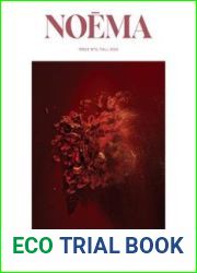 Noema Magazine - Issue No. 03, Fall 2022