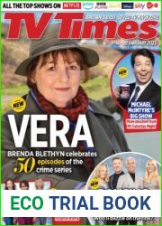 TV Times - 14 20 January 2023
