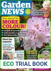 Garden News - January 14, 2023