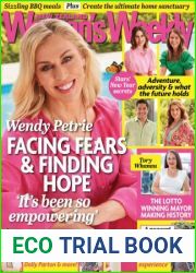 Woman|s Weekly New Zealand - Issue 3, 2023
