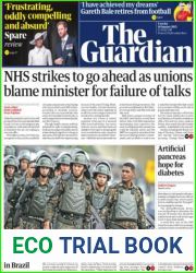 The Guardian - January 10, 2023