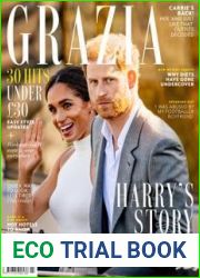 Grazia UK - Issue 847, 23 January 2023