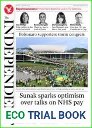 The Independent - 9 January 2023