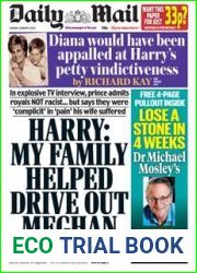 Daily Mail - January 9, 2023