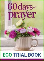 60 Days of Prayer - February March 2023