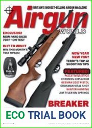 Airgun World - February 2023