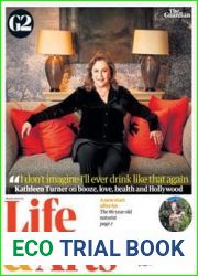 The Guardian G2 Life and Arts - 9 January 2023