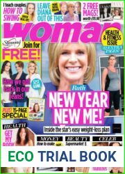Woman UK - 16 January, 2023