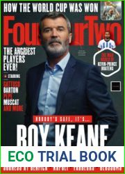 FourFourTwo UK - February 2023