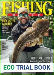 Fishing World - February 2023
