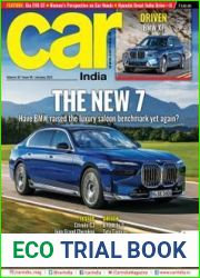 Car India - Vol. 18 Issue 06, January 2023