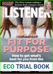 New Zealand Listener - January 14 20, 2023