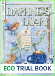 Daphne|s Diary English Edition - Issue 01, 2023