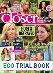 Closer UK - Issue 1039, January 14 20, 2023