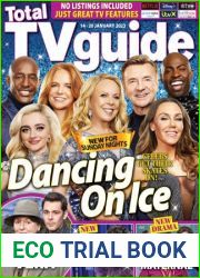 Total TV Guide - January 14 20, 2023