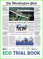 The Washington Post - January 09, 2023
