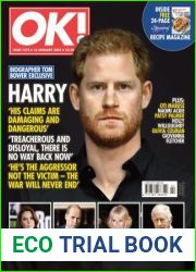 OK! Magazine UK - Issue 1373, January 16 2023