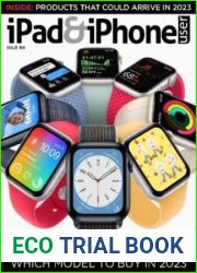 iPad and iPhone User - Issue 188, 2023