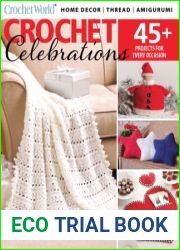 Crochet World Specials - Crochet Celebration, 2023