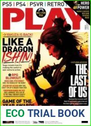 Play UK - Issue 23, February 2023