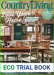 Country Living USA - February March 2023