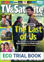 TV and Satellite Week - 14 20 January 2023