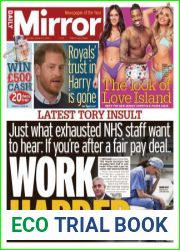 Daily Mirror - January 10, 2023