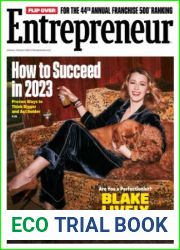 Entrepreneur USA - January February 2023