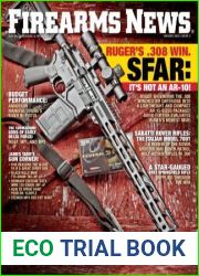Firearms News - Volume 77, Issue 02, January 2023
