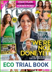 Heat UK - Issue 1225, 14 20 January 2023