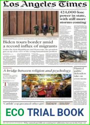Los Angeles Times - 09 January, 2023