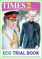 The Times Times 2 - 09 January, 2023