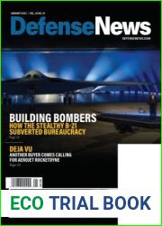 Defense News - Vol. 38 No. 01, January 2023