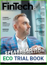 FinTech Magazine - January 2023