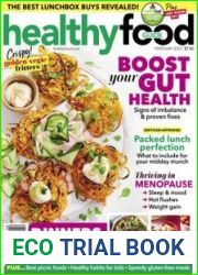 Australian Healthy Food Guide - February 2023