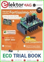 Elektor Mag - No. 517, November December 2022