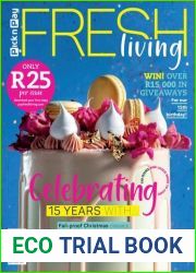 Fresh Living - Issue 150, Summer 2022 2023
