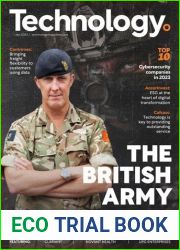 Technology Magazine - January 2023