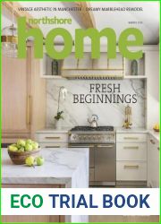 Northshore Home Magazine - Winter 2023