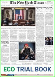 The New York Times - 08 January, 2023