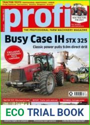 Profi International - February 2023