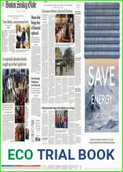 The Boston Sunday Globe - 08 January, 2023