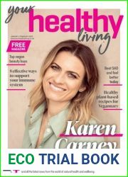 Your Healthy Living - January February 2023