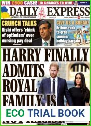 Daily Express - January 09, 2023